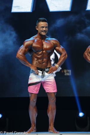 Фотограф Павел Гарасько (19.05.2024)